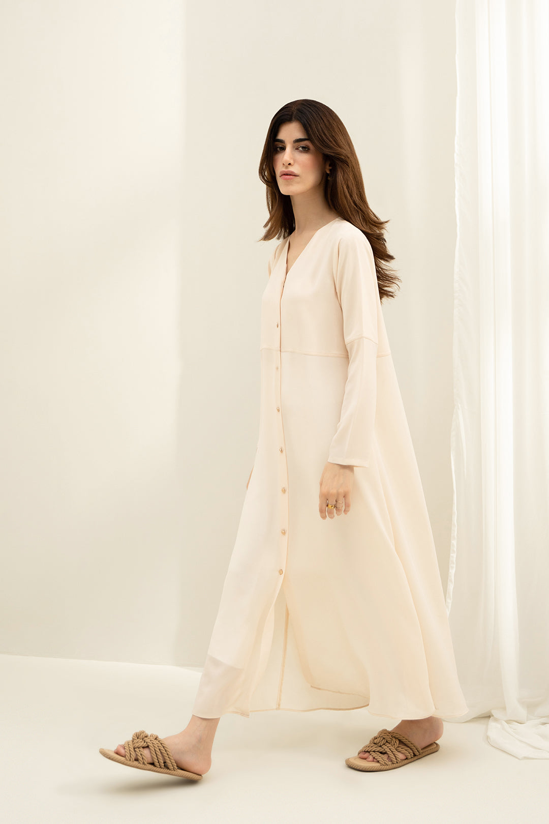 Porcelain Dress