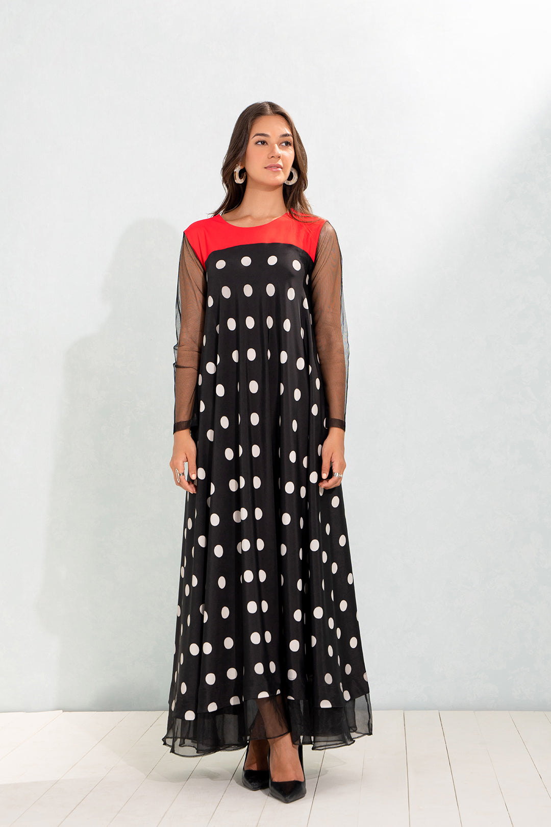 Renil Dress