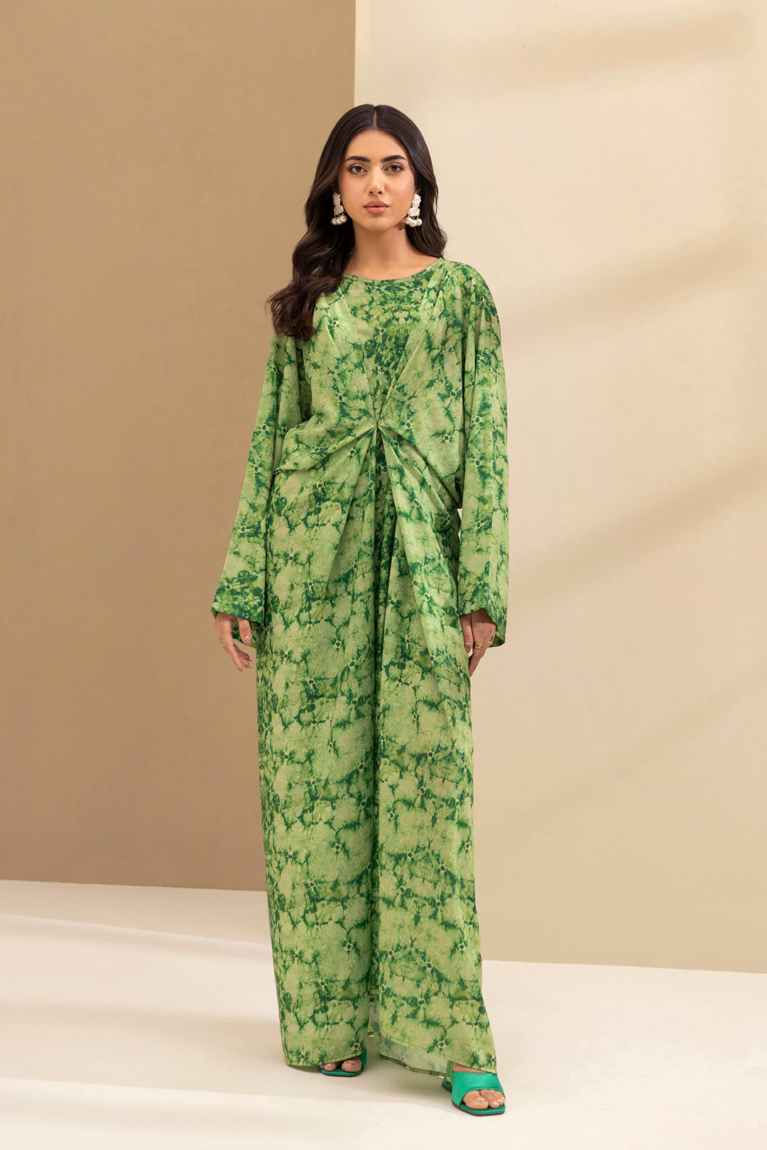 Juaan Kaftan