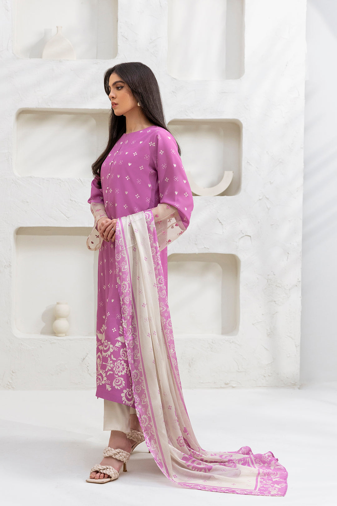 Baltim Dupatta