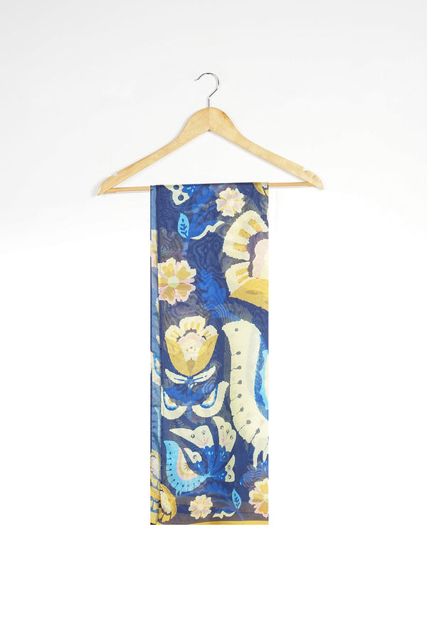 Dalrim Dupatta