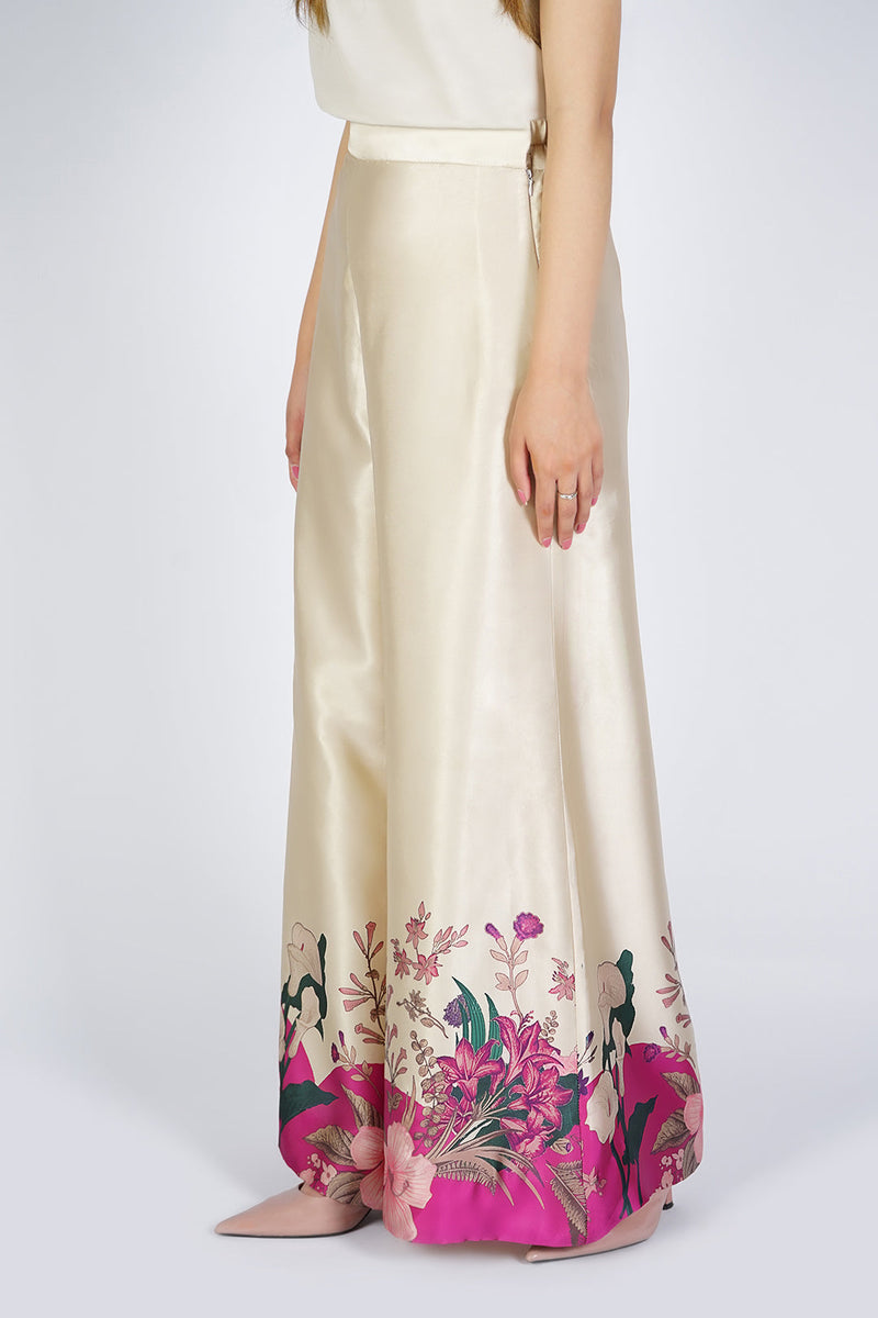 Hursil Dress