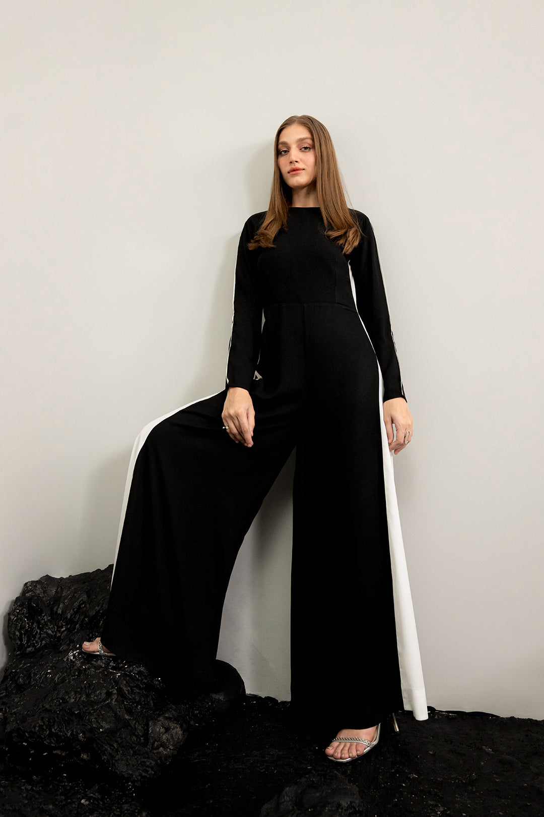 Dasil Jumpsuit