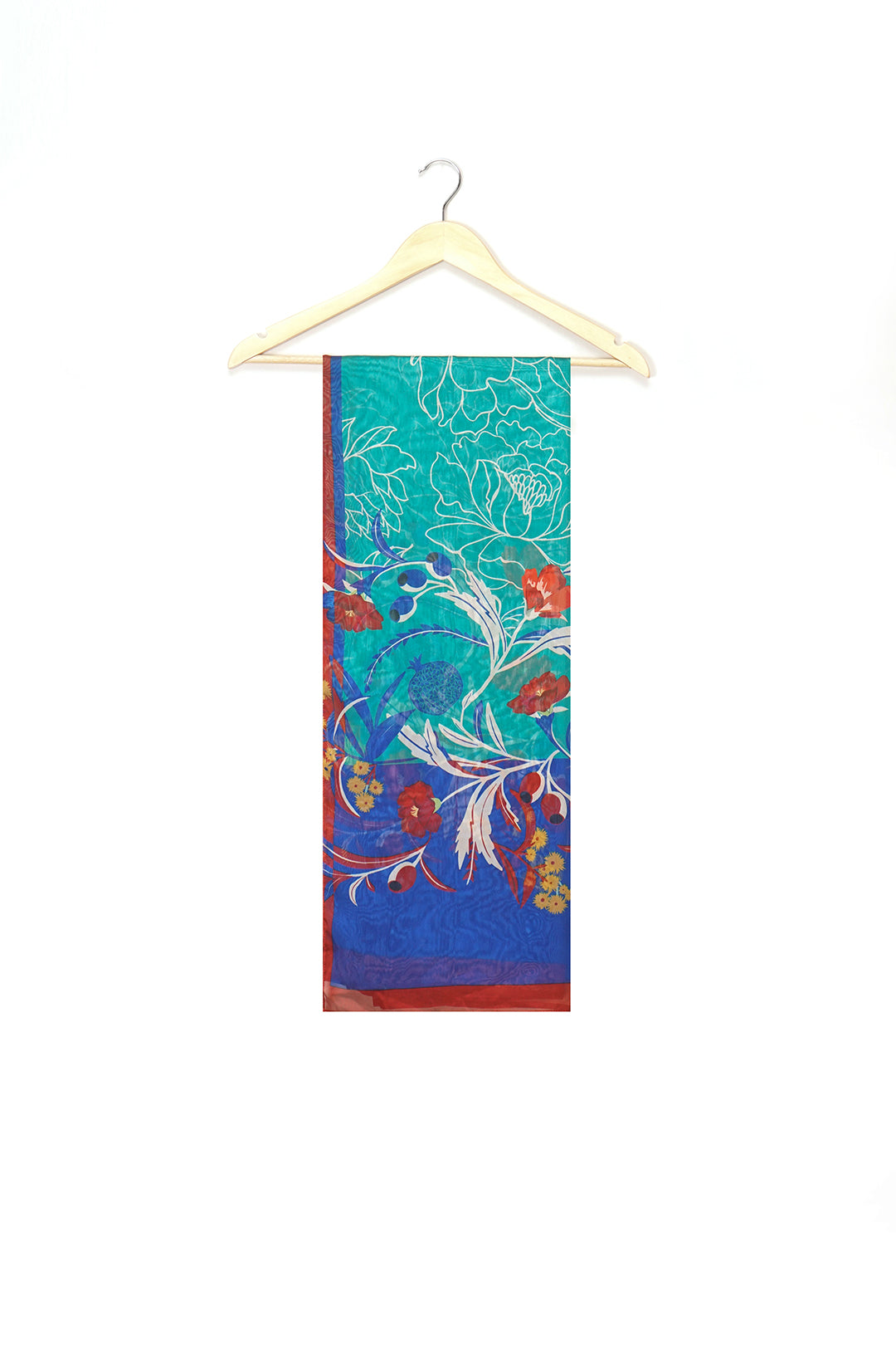 Moghil Dupatta