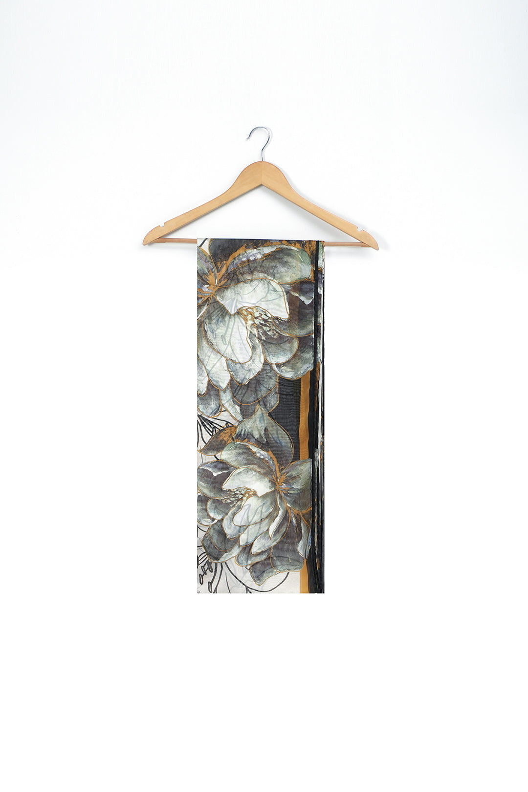 Sinral Dupatta