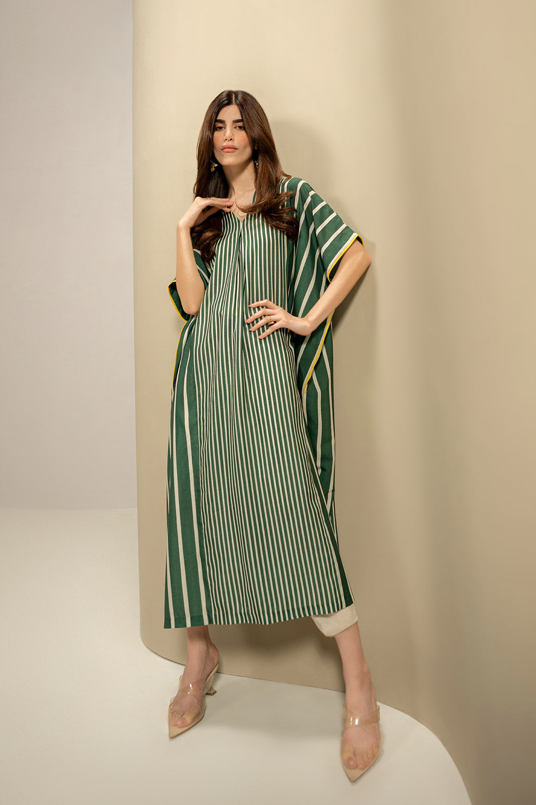 Cili Kaftan