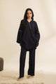 Navy Blue Tunic