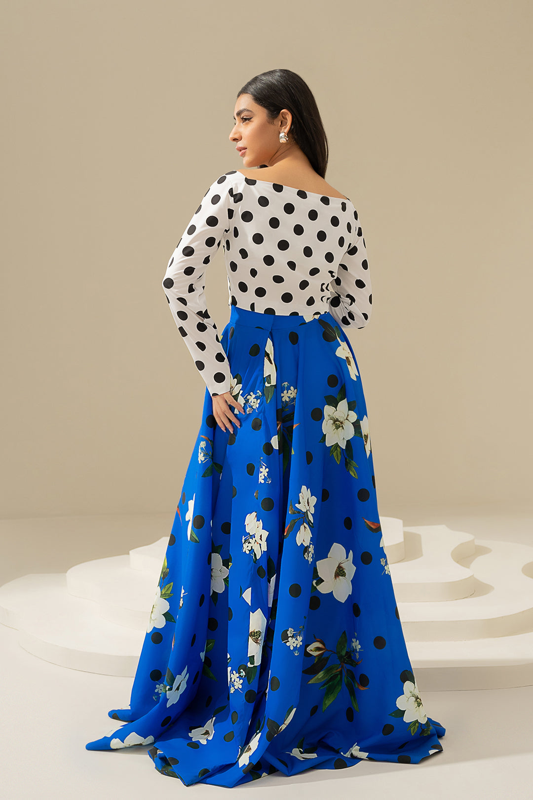 Naur Skirt