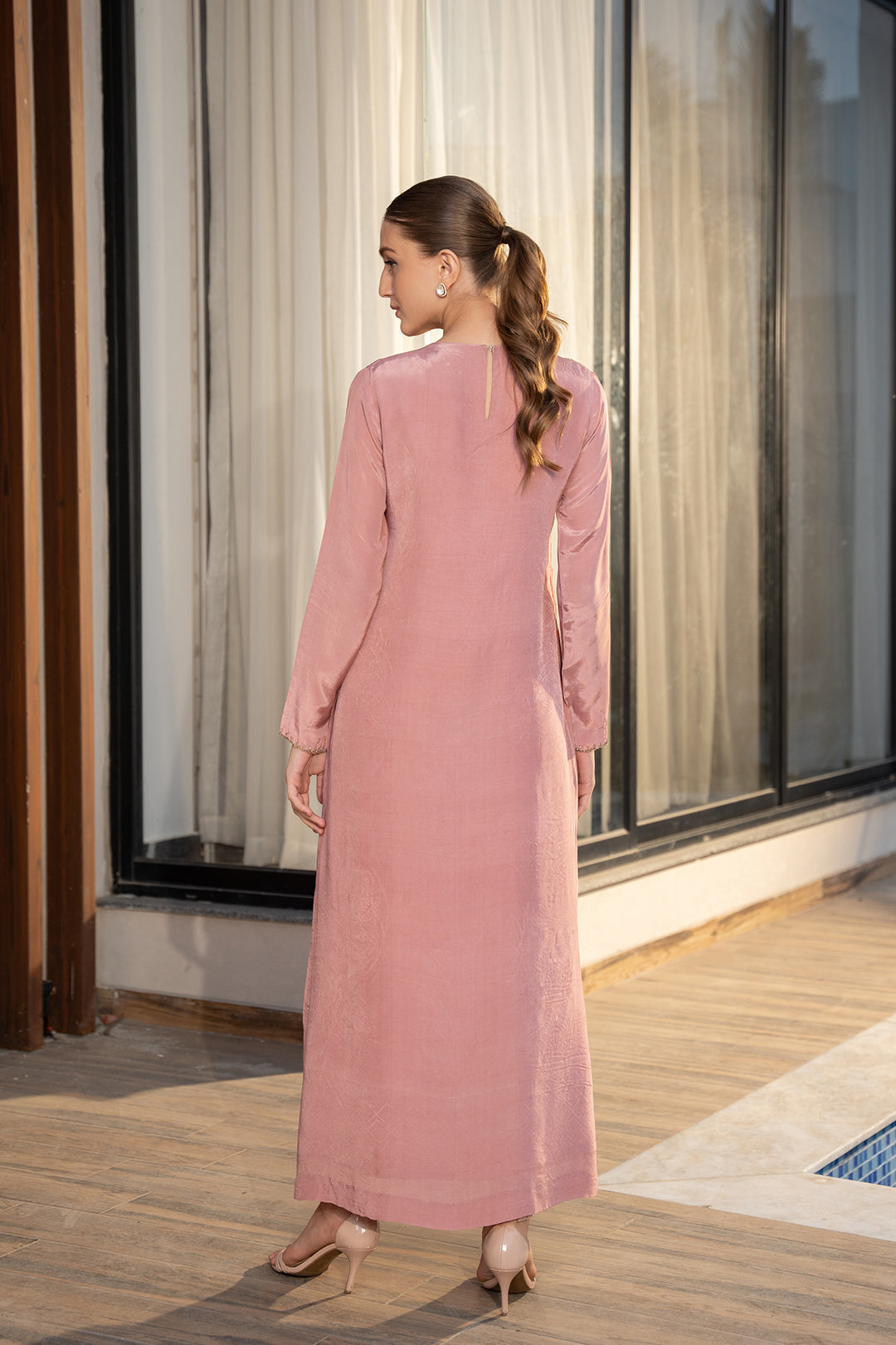 Nalkiz Dress