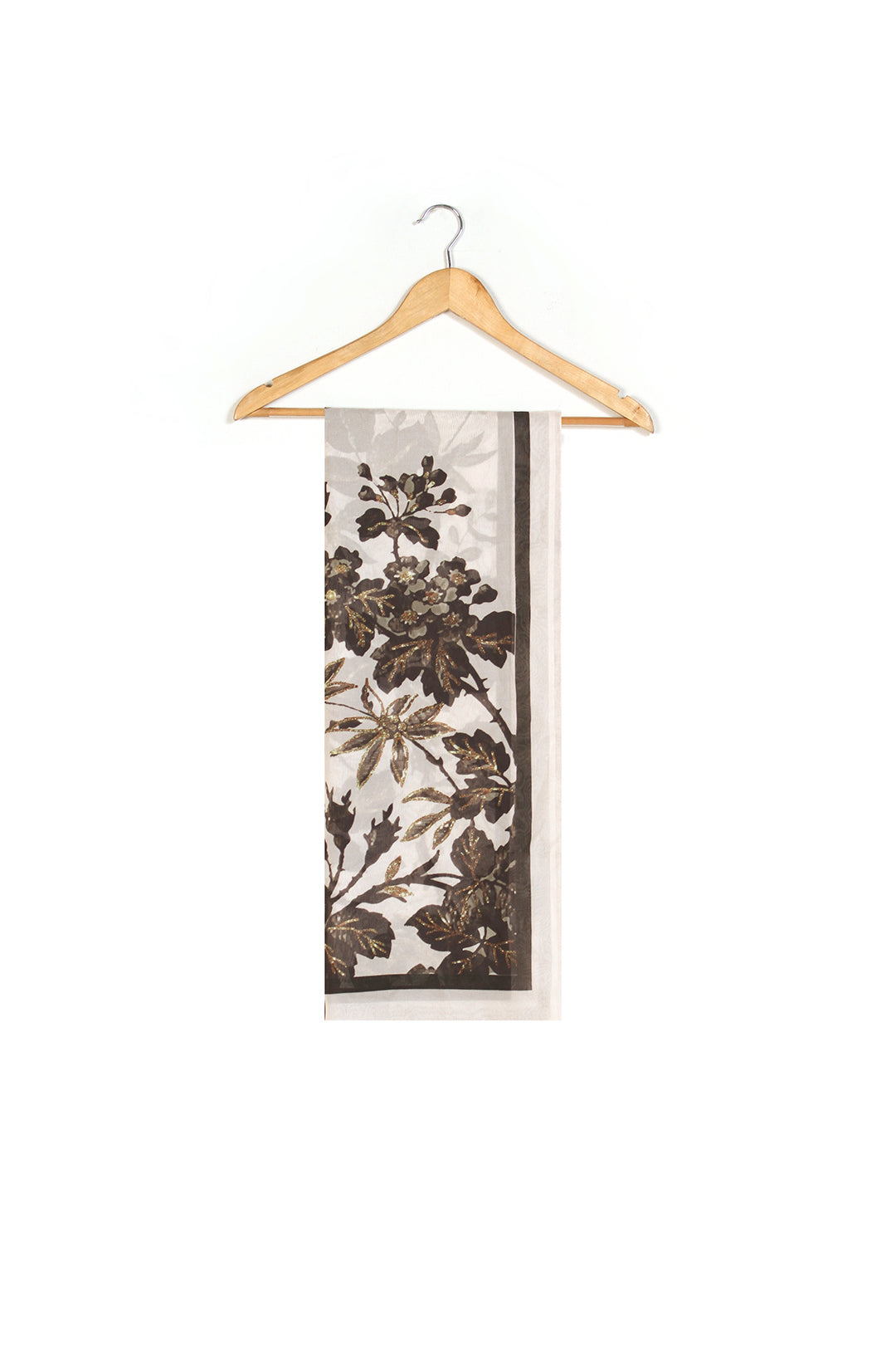 Sargalik Dupatta