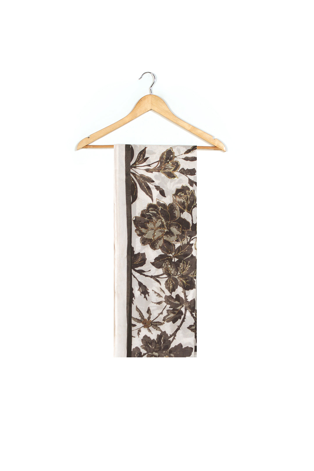 Sargalik Dupatta