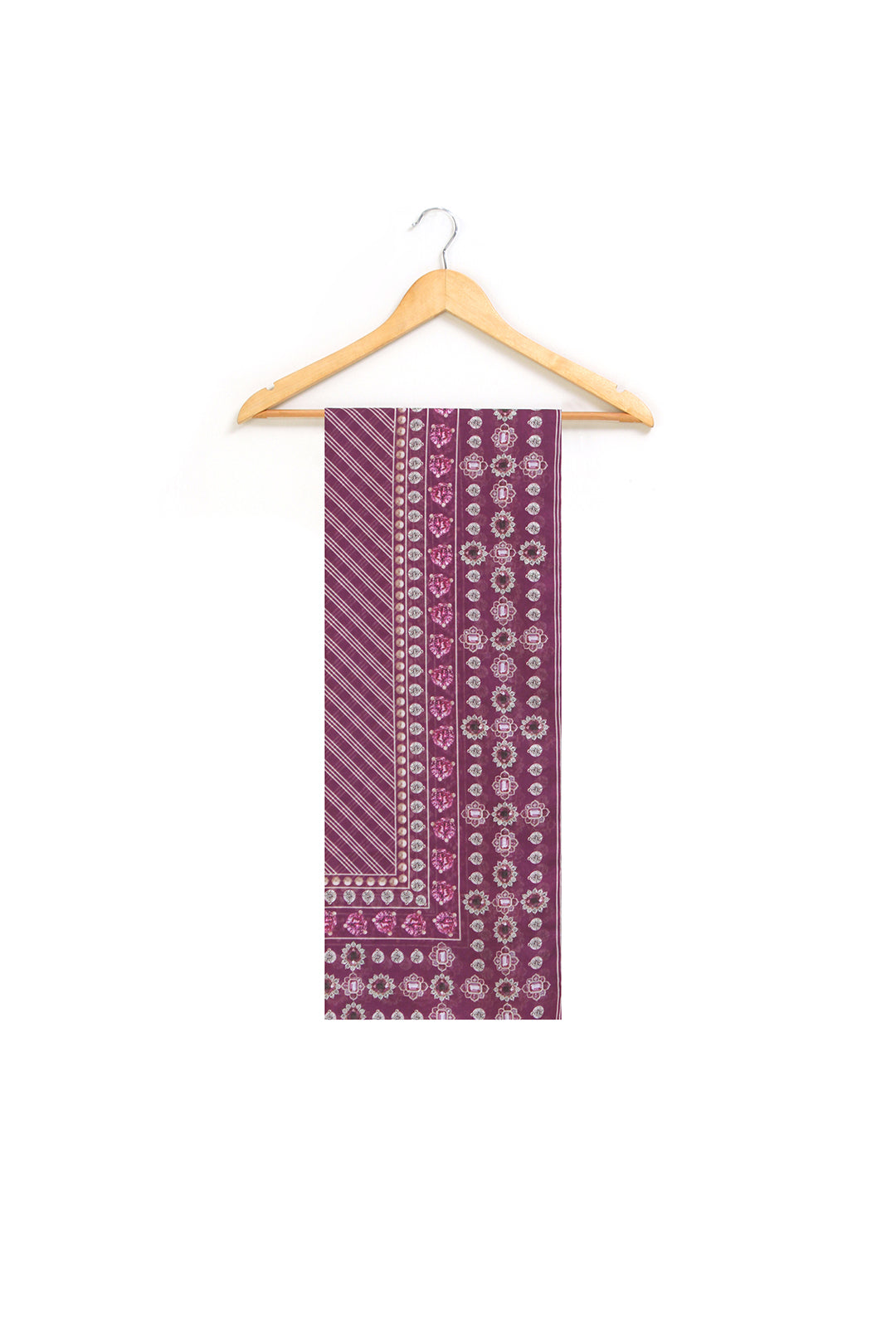 Pawal Dupatta