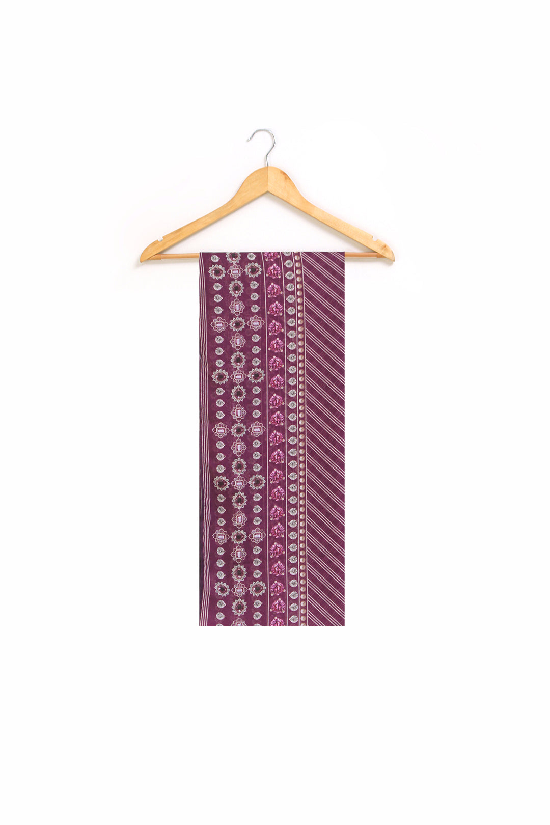 Pawal Dupatta