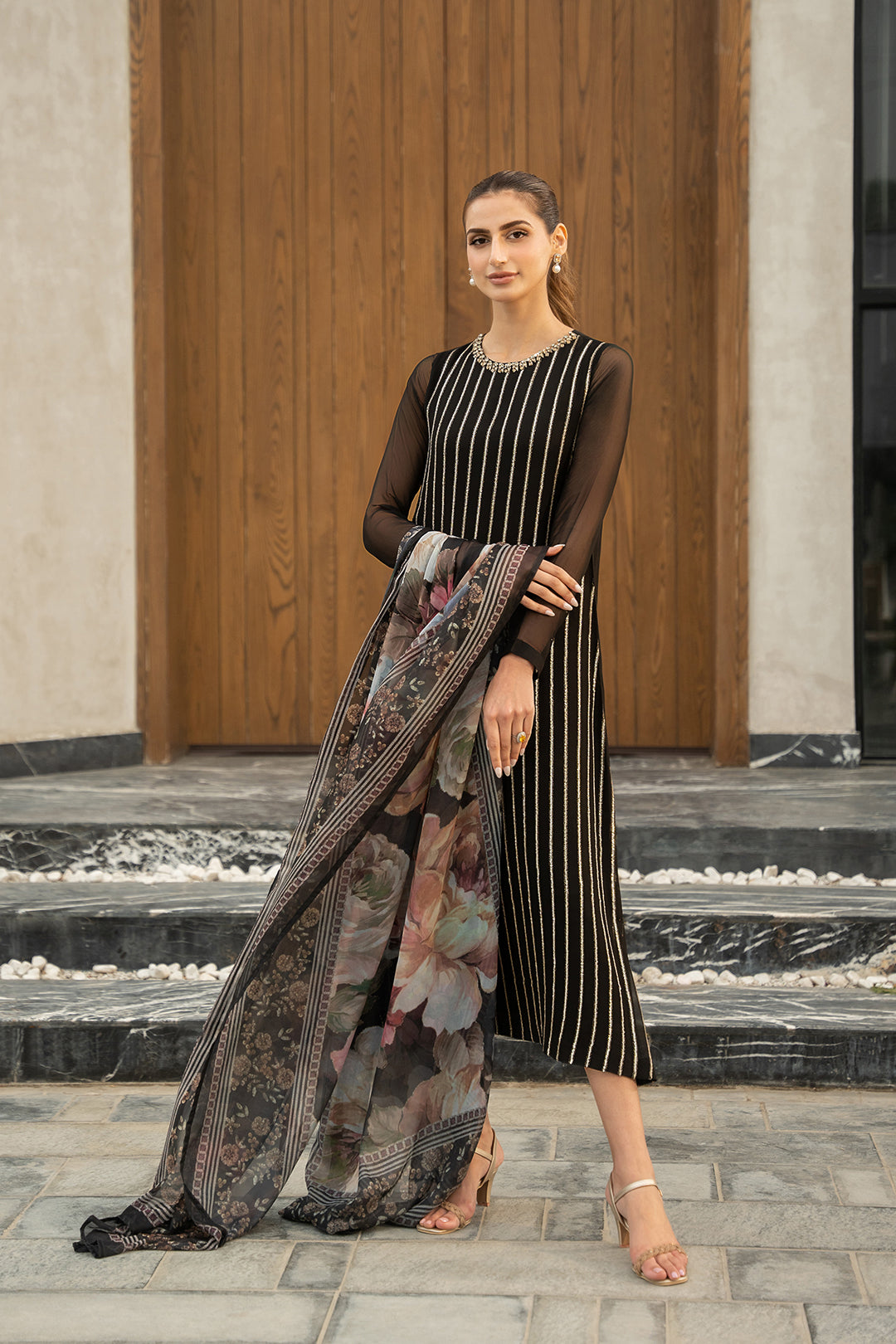 Yuguz Dupatta