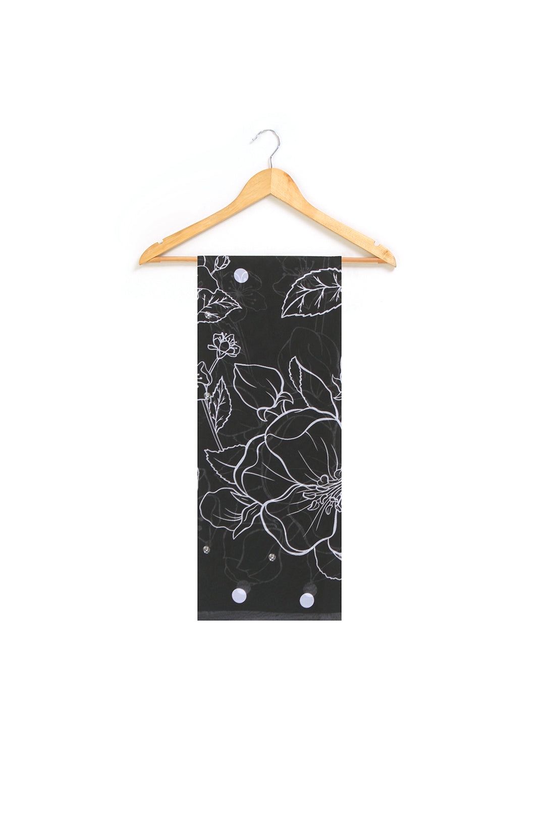 Wasmik Dupatta