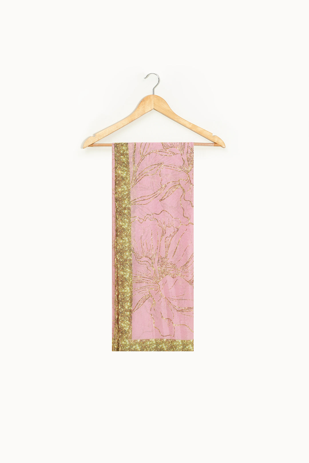 Nalkiz Dupatta