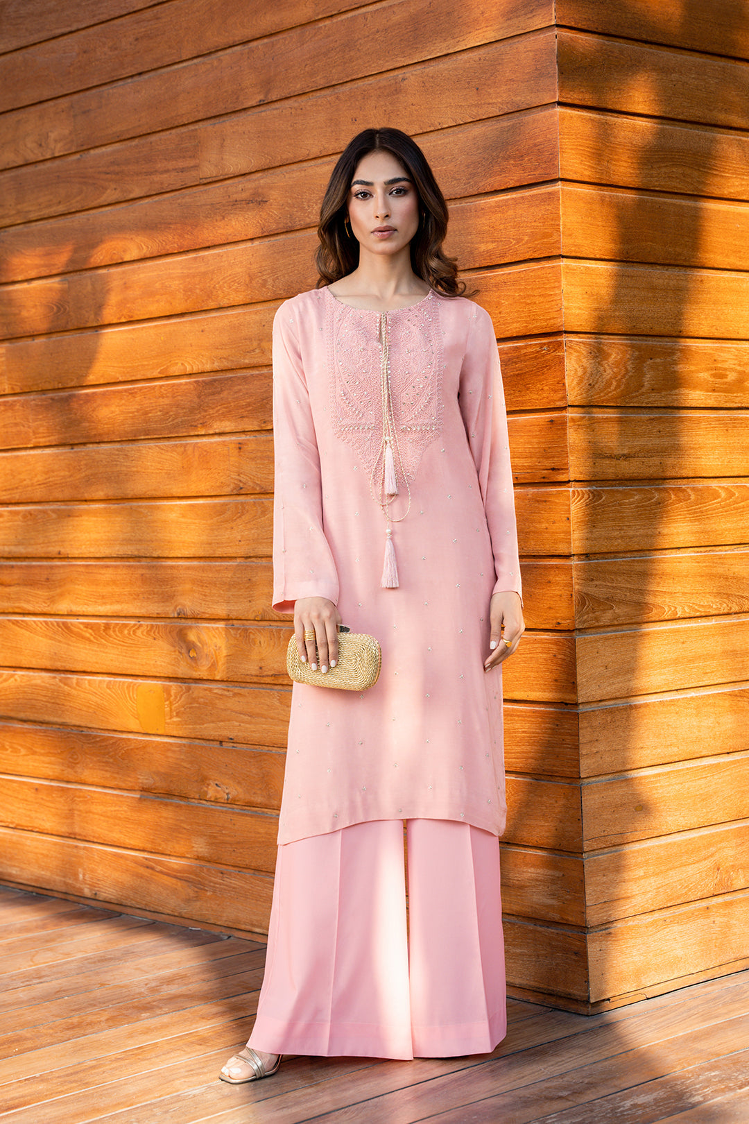 Dihil Pink