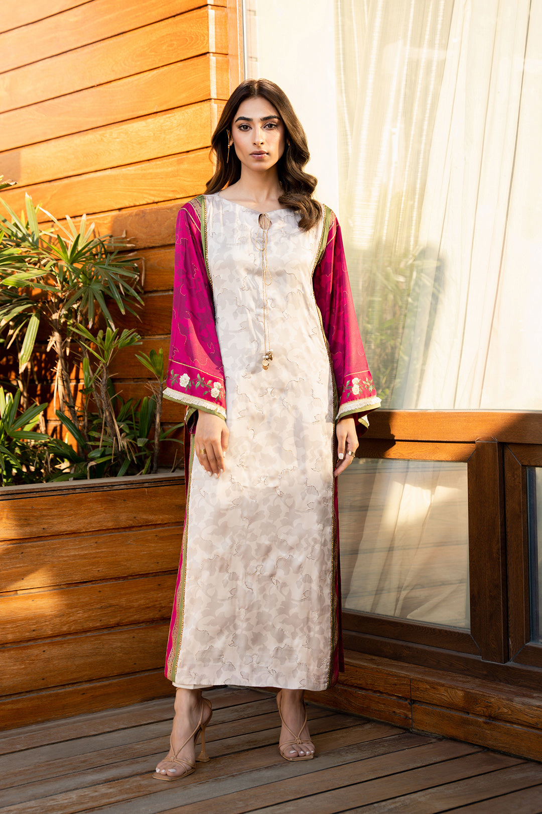 Serai Long (RTS)-LULUSAR