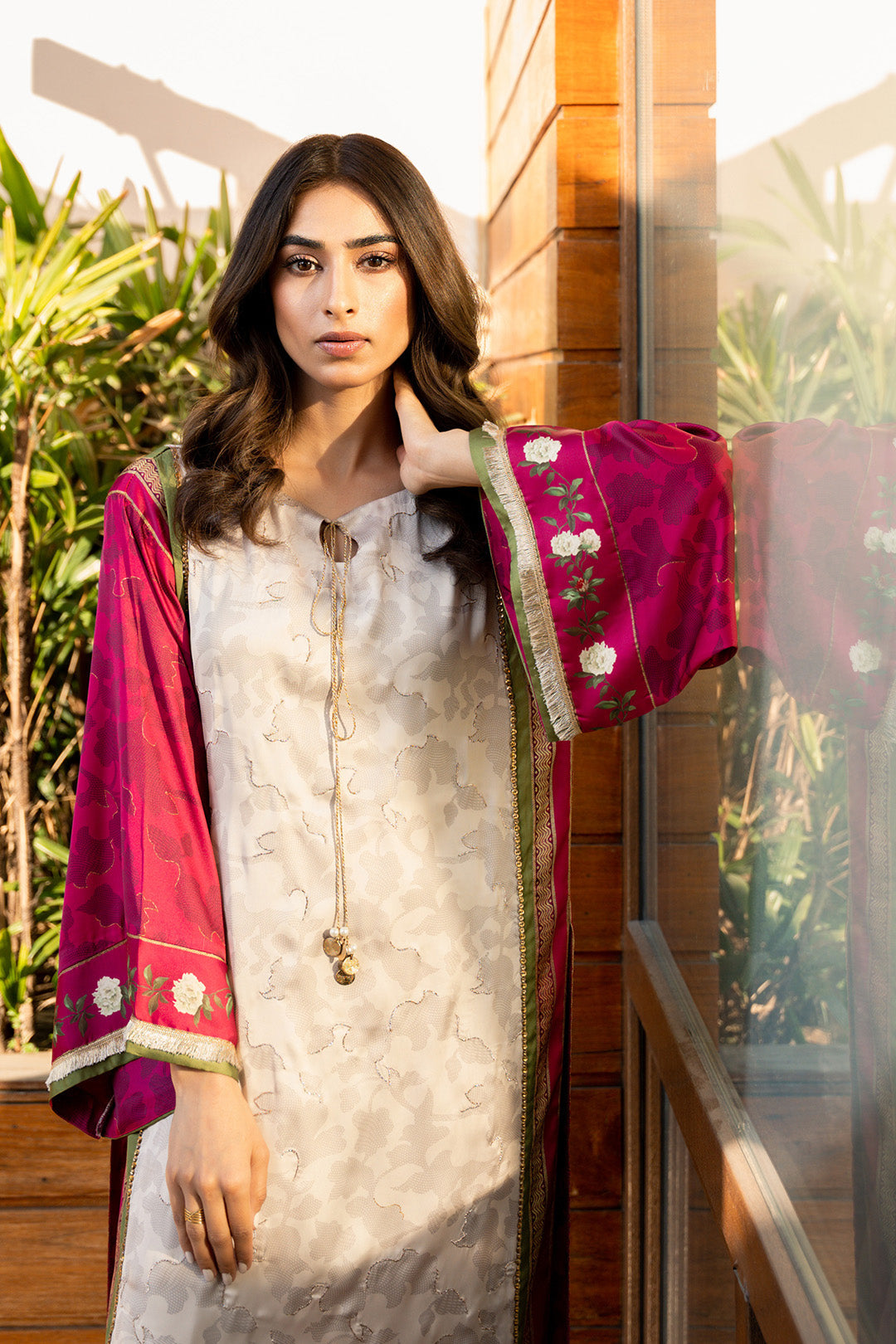 Serai Long (RTS)-LULUSAR
