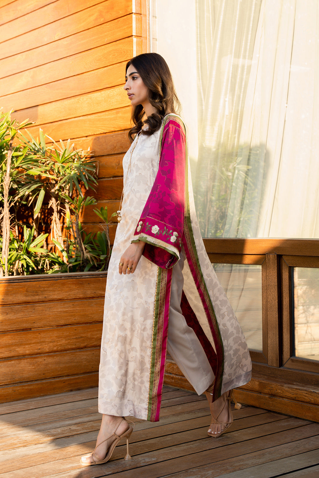 Serai Long (RTS)-LULUSAR