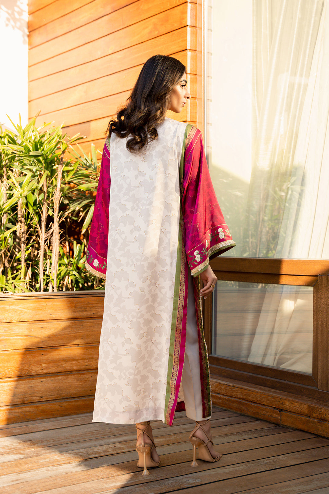 Serai Long (RTS)-LULUSAR