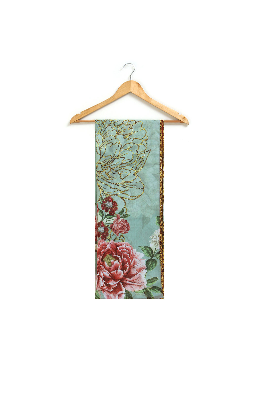 Surmol Dupatta