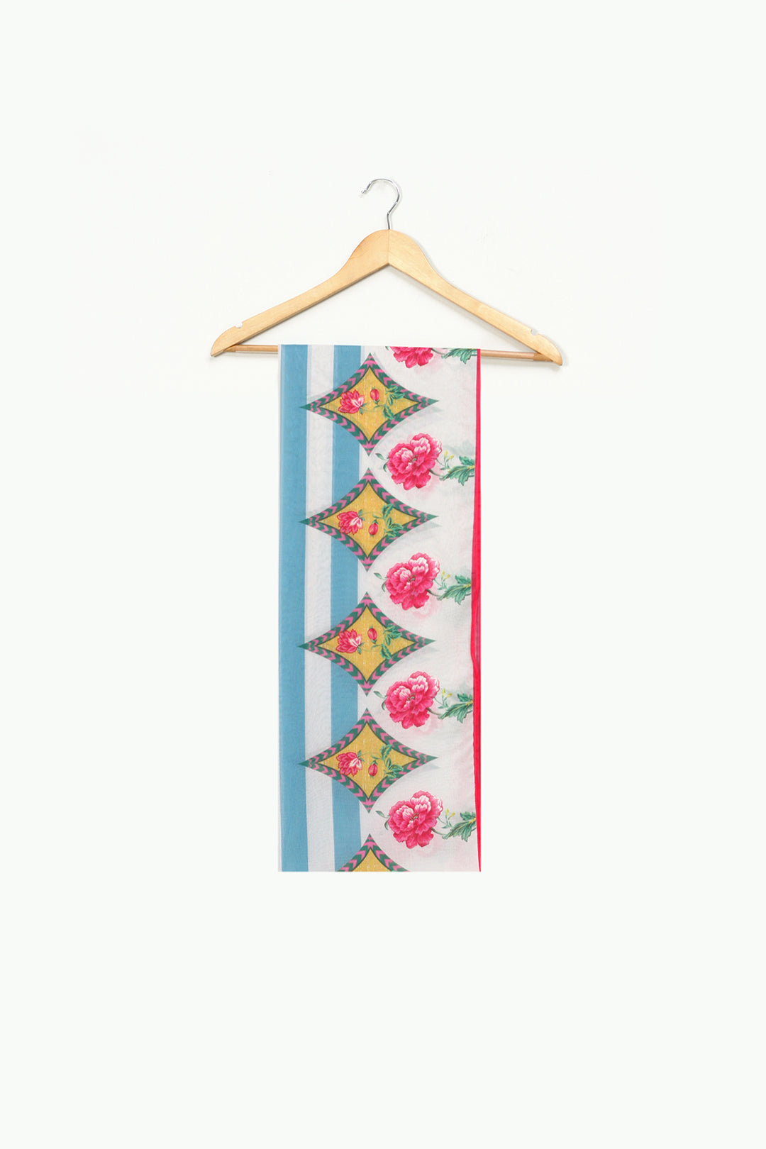 Darrah Dupatta