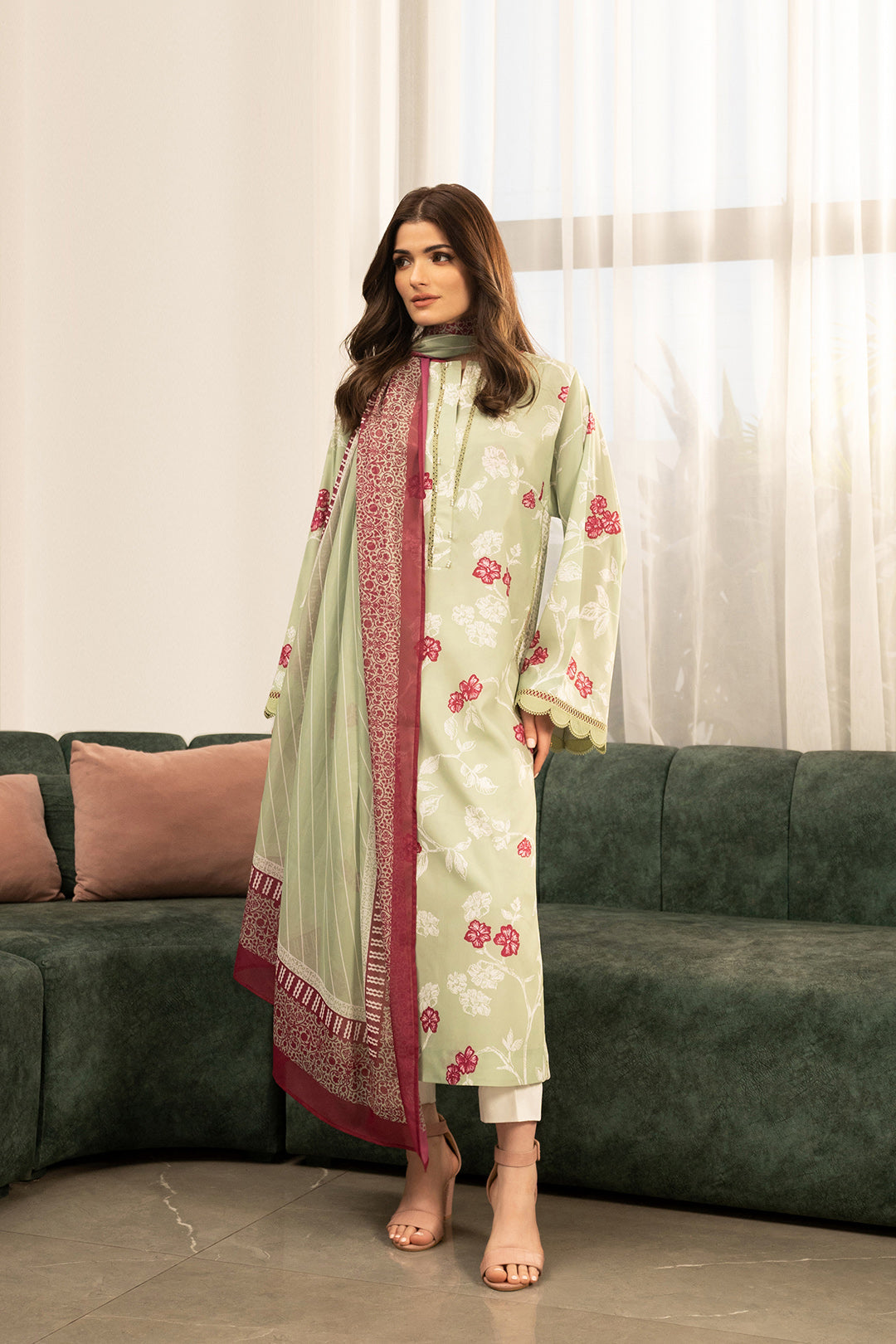 Doko Dupatta