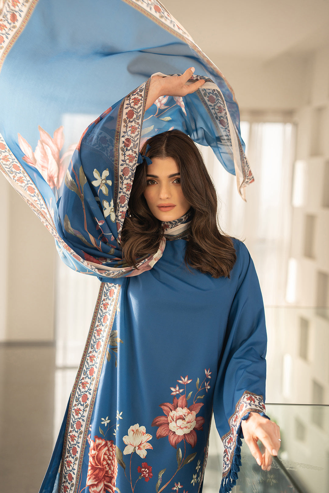 Roria Dupatta