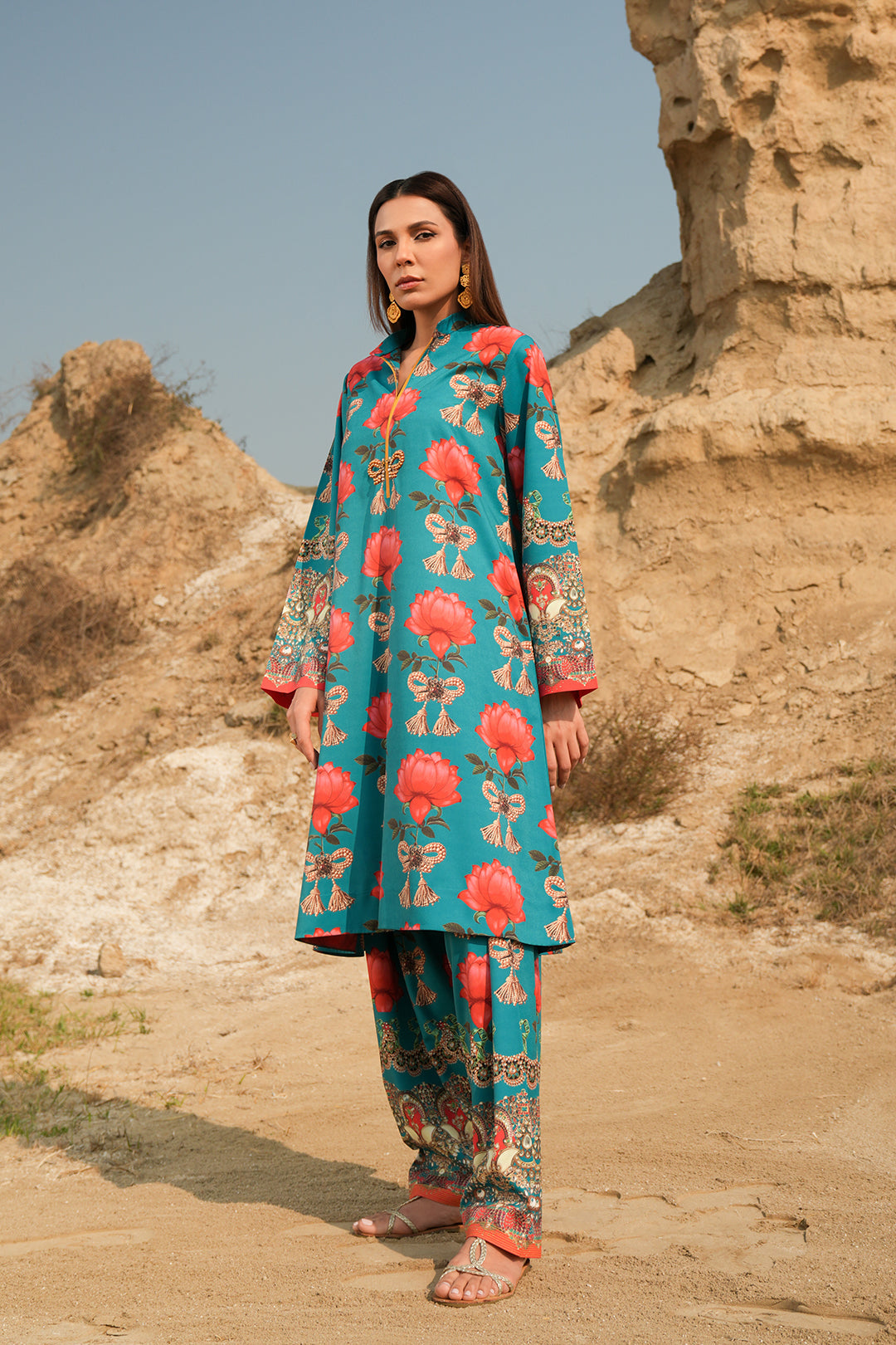 Moghul Top