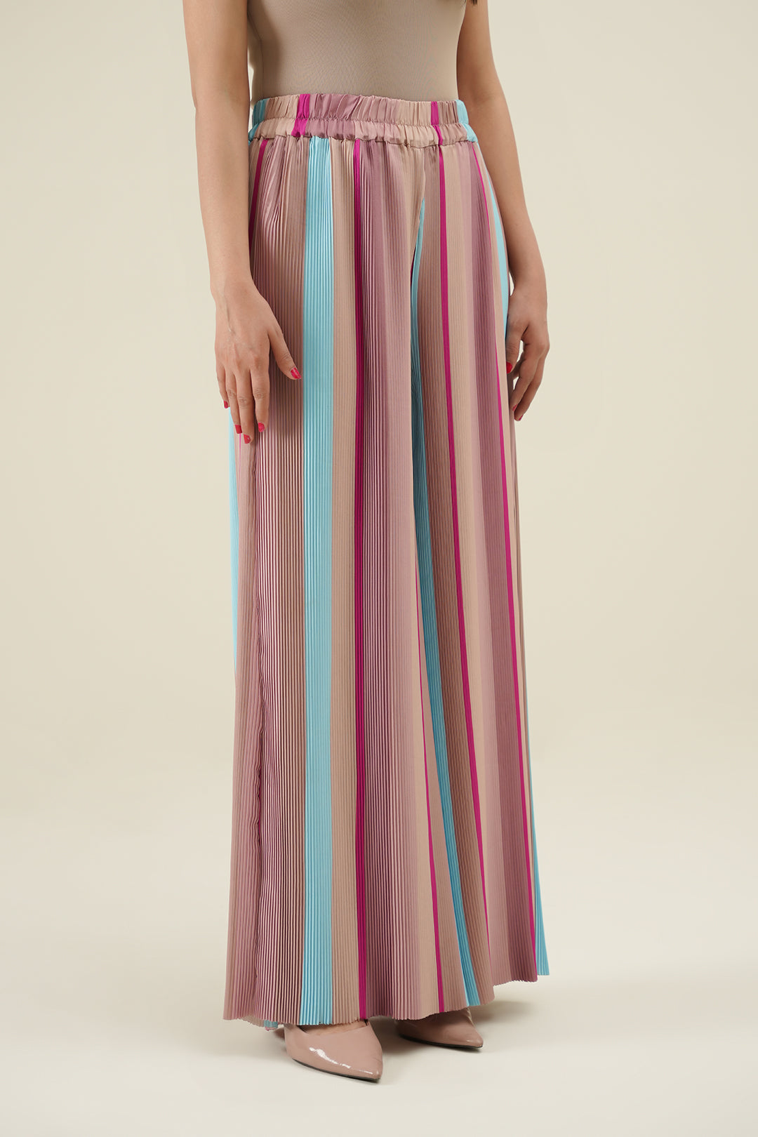 Sangarul Pants