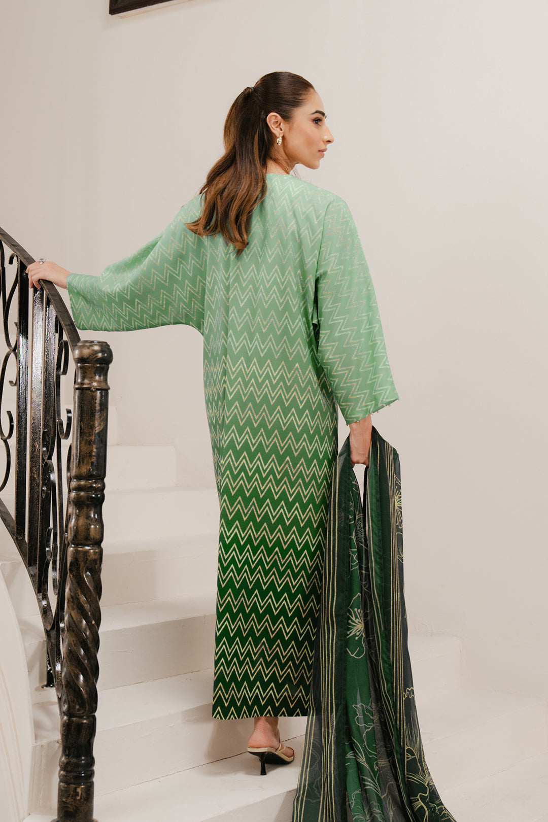 Zulaim Dress