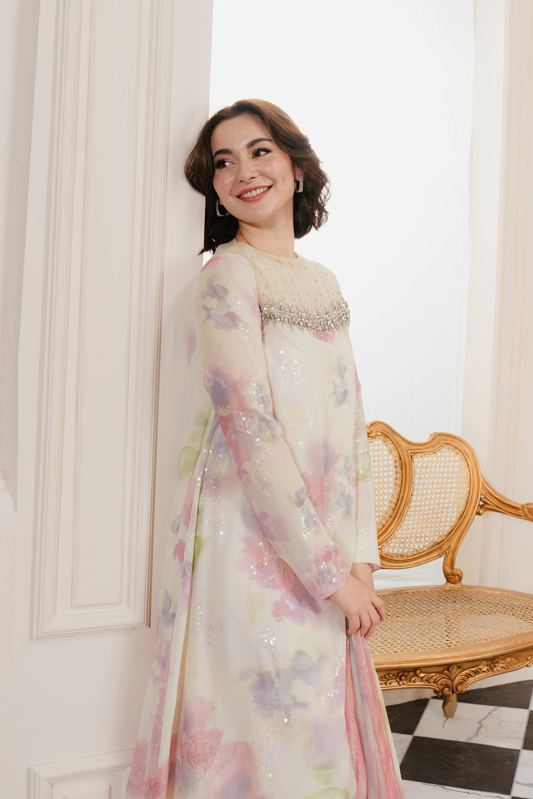 Nirzek Dress