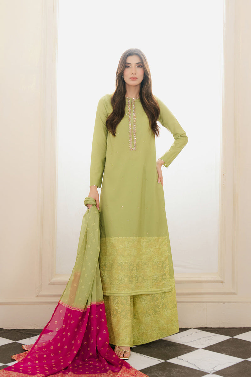 Rumai Dress