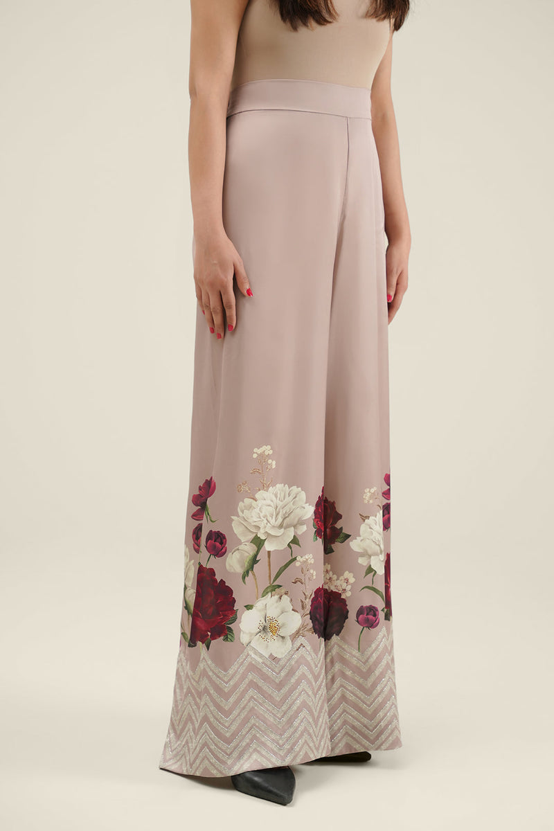 Korzai Pants