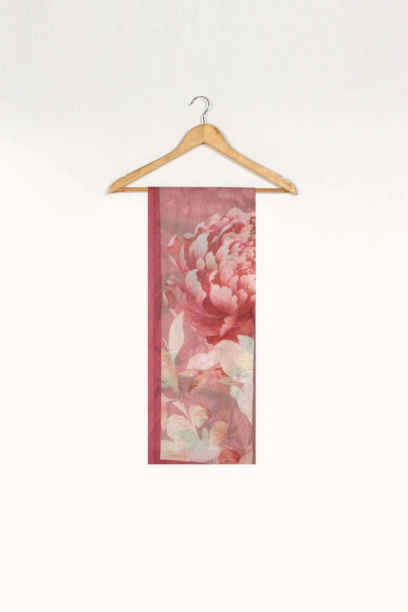 Hasmal Dupatta