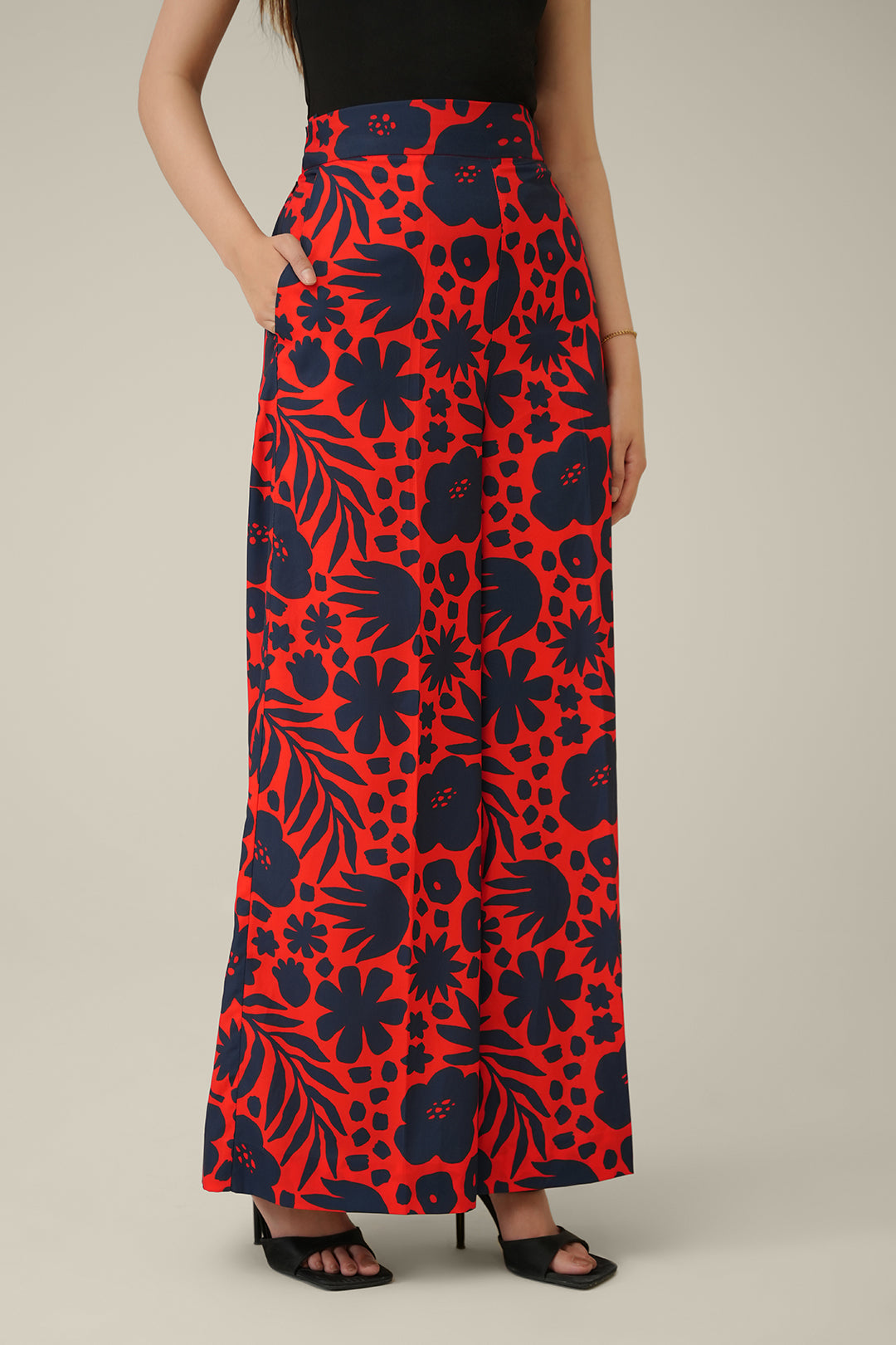 Tehra Pants