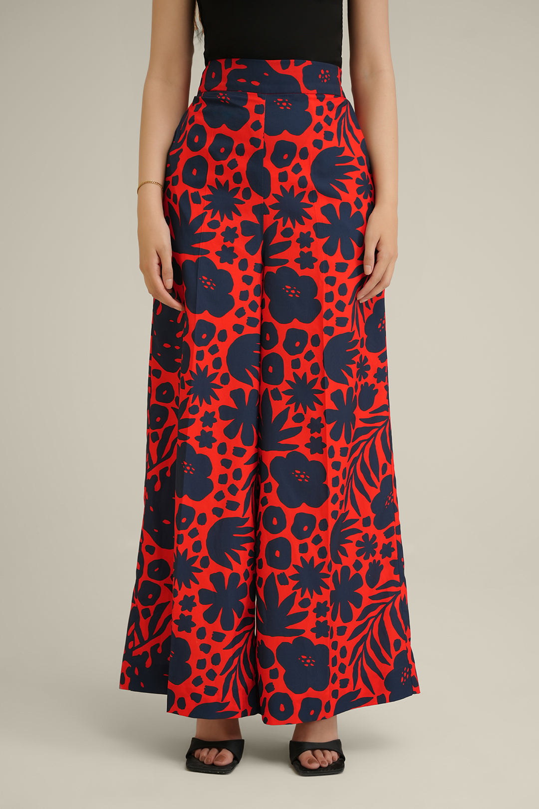 Tehra Pants