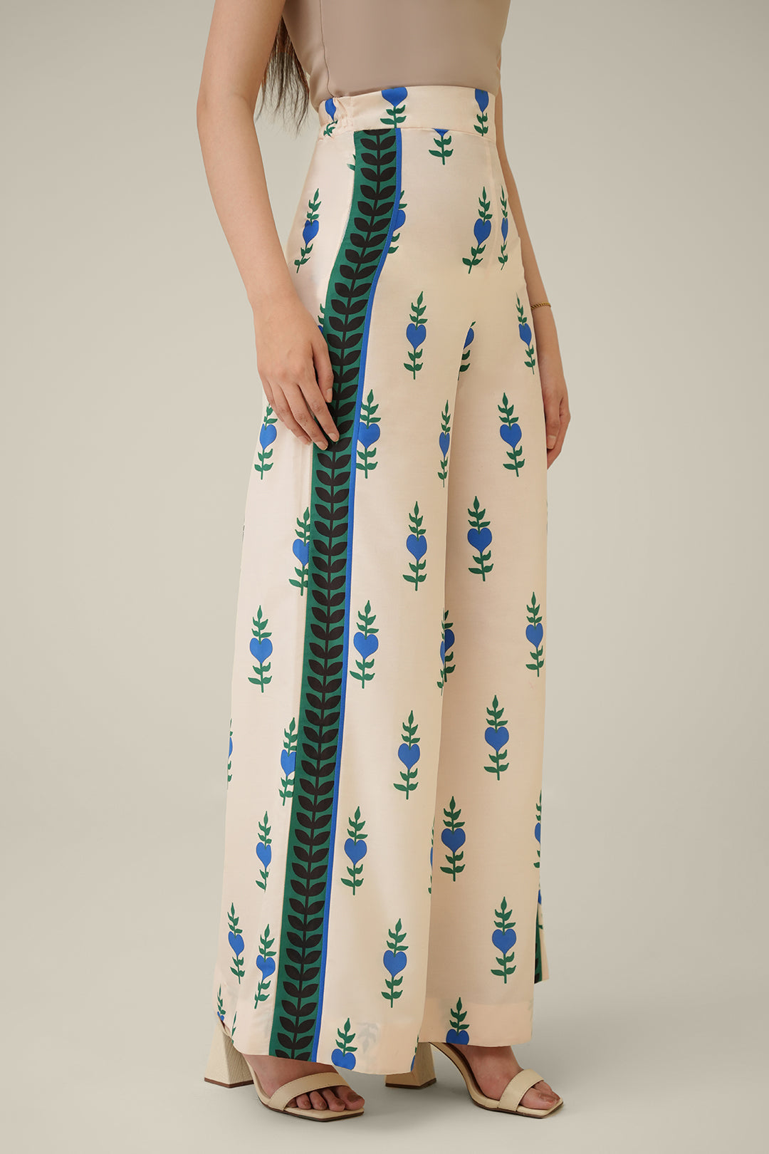 Mansae Pants