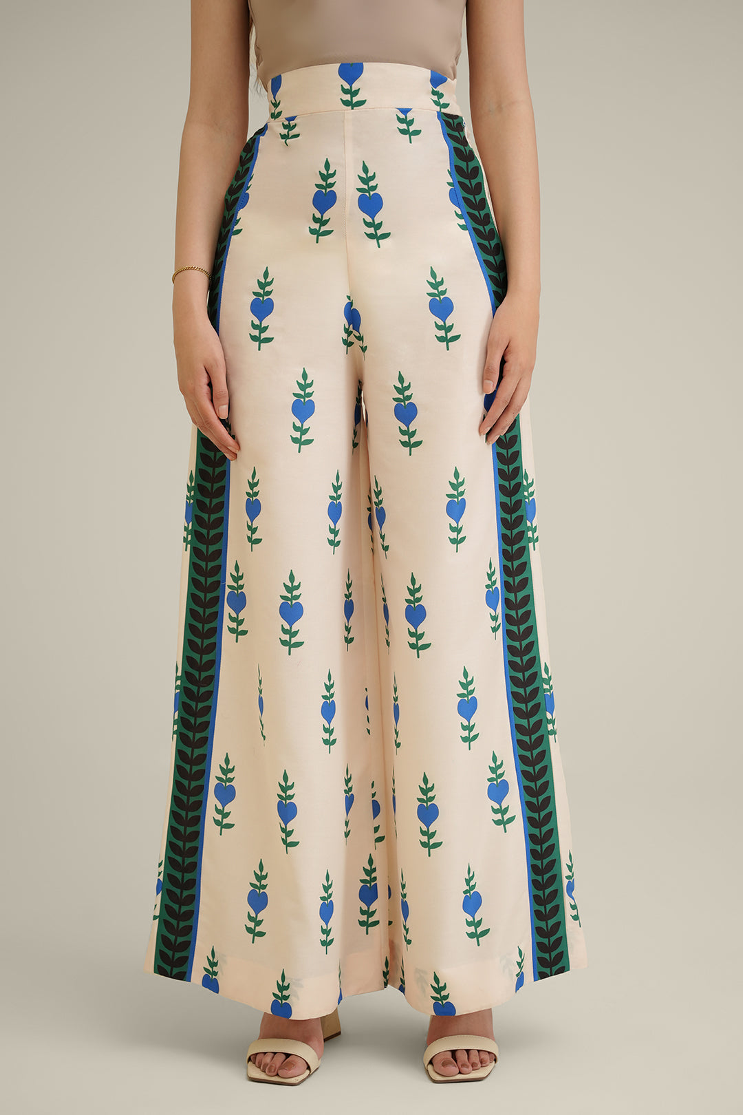 Mansae Pants