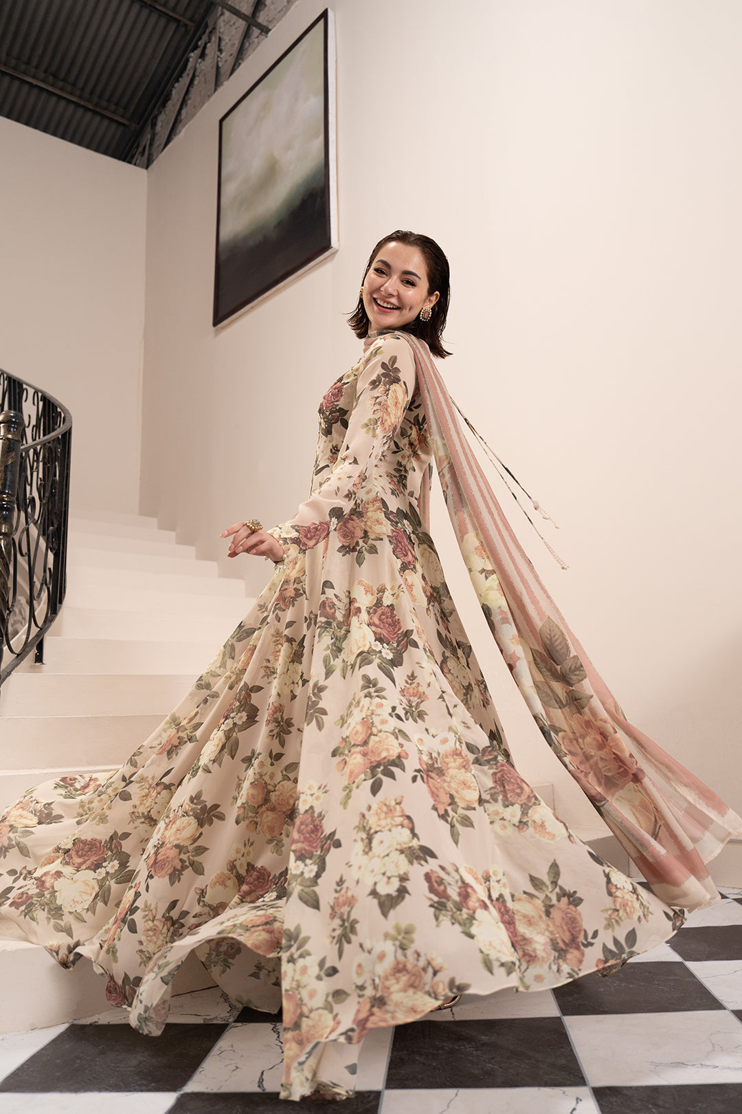 Doko Dupatta
