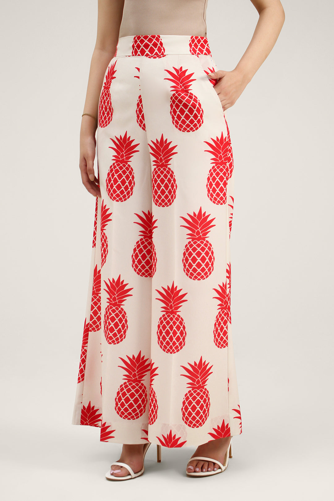 Sangra Pants