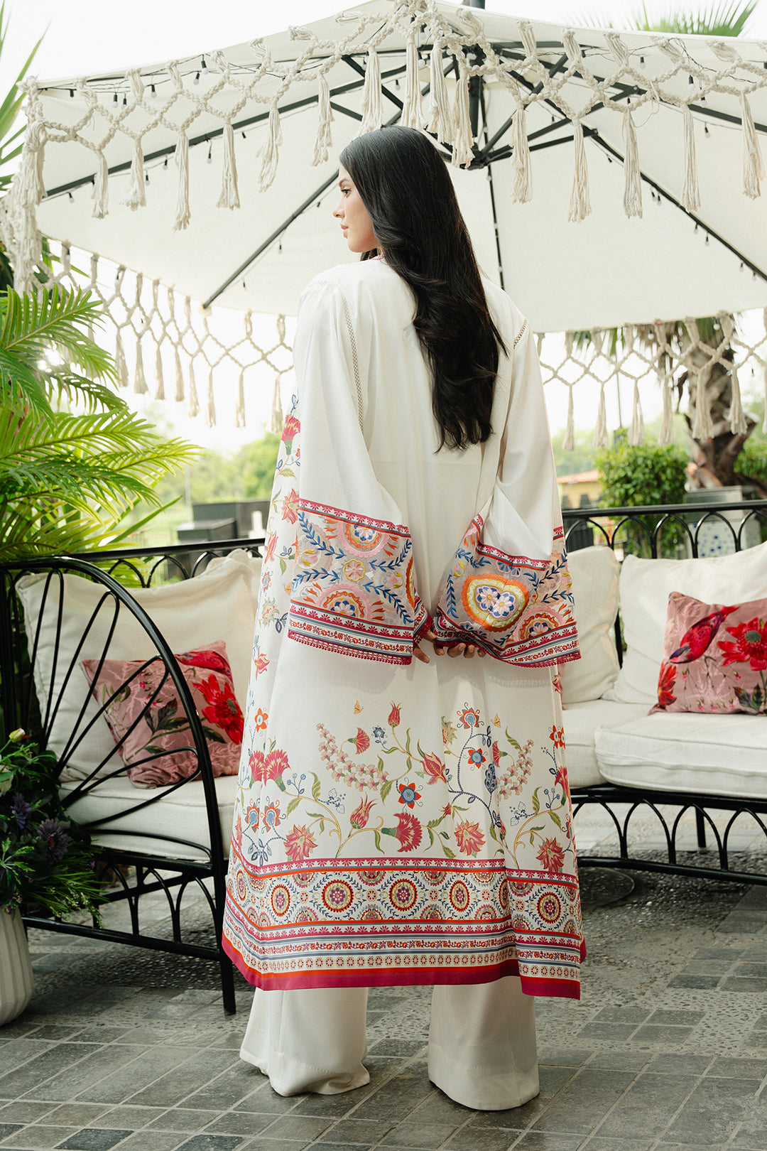 Surga Shrug (RTS)-LULUSAR
