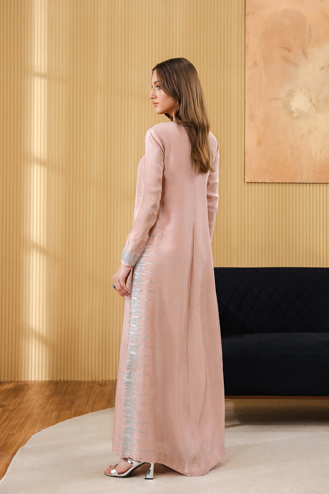 Halun Dress
