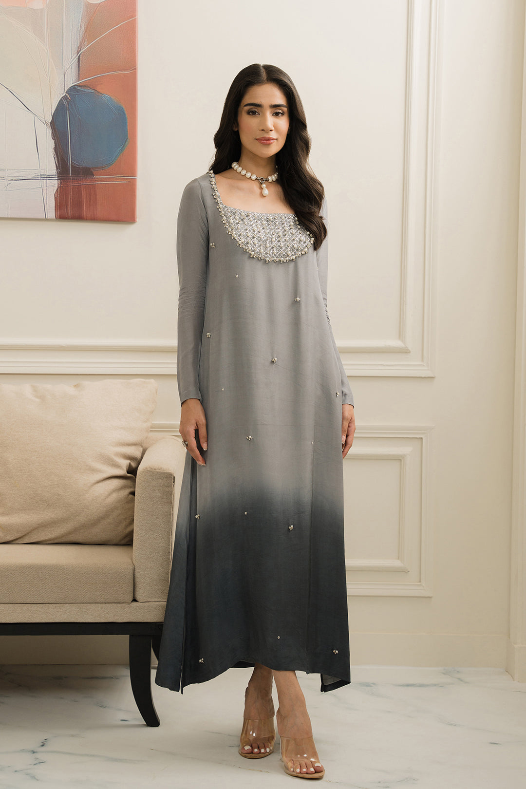 Runial Dress (RTS)-LULUSAR