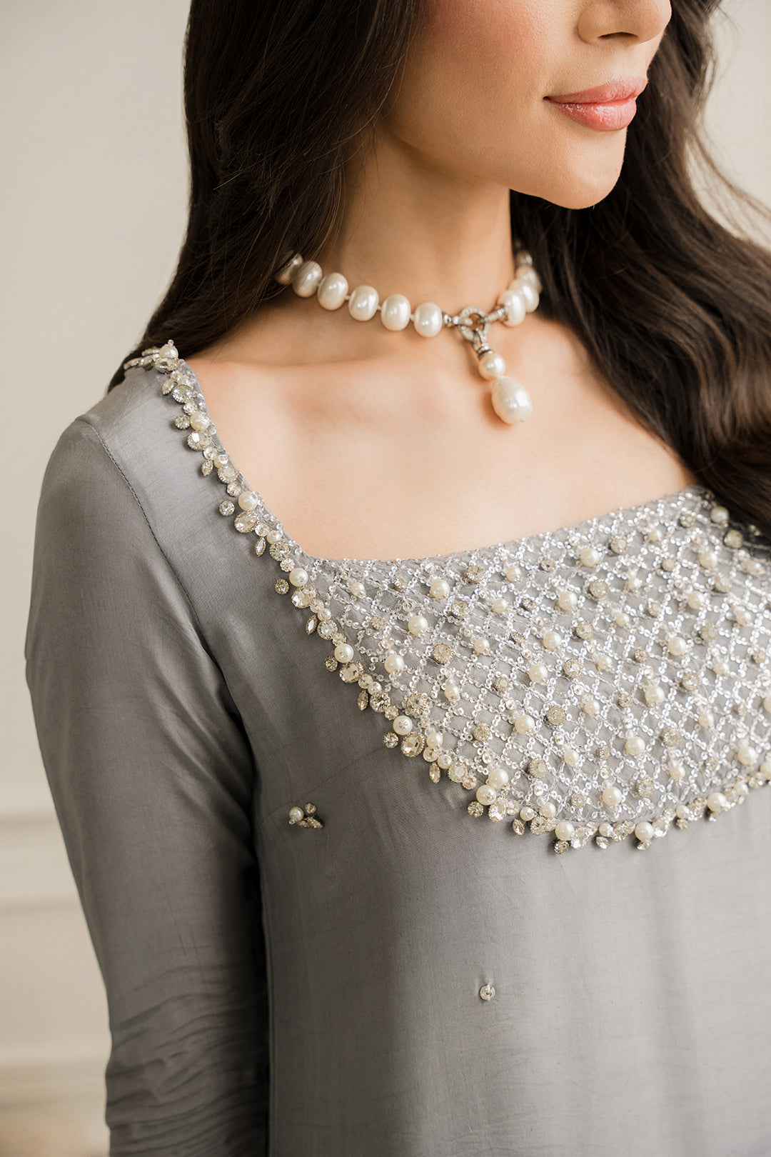 Nouri Dress