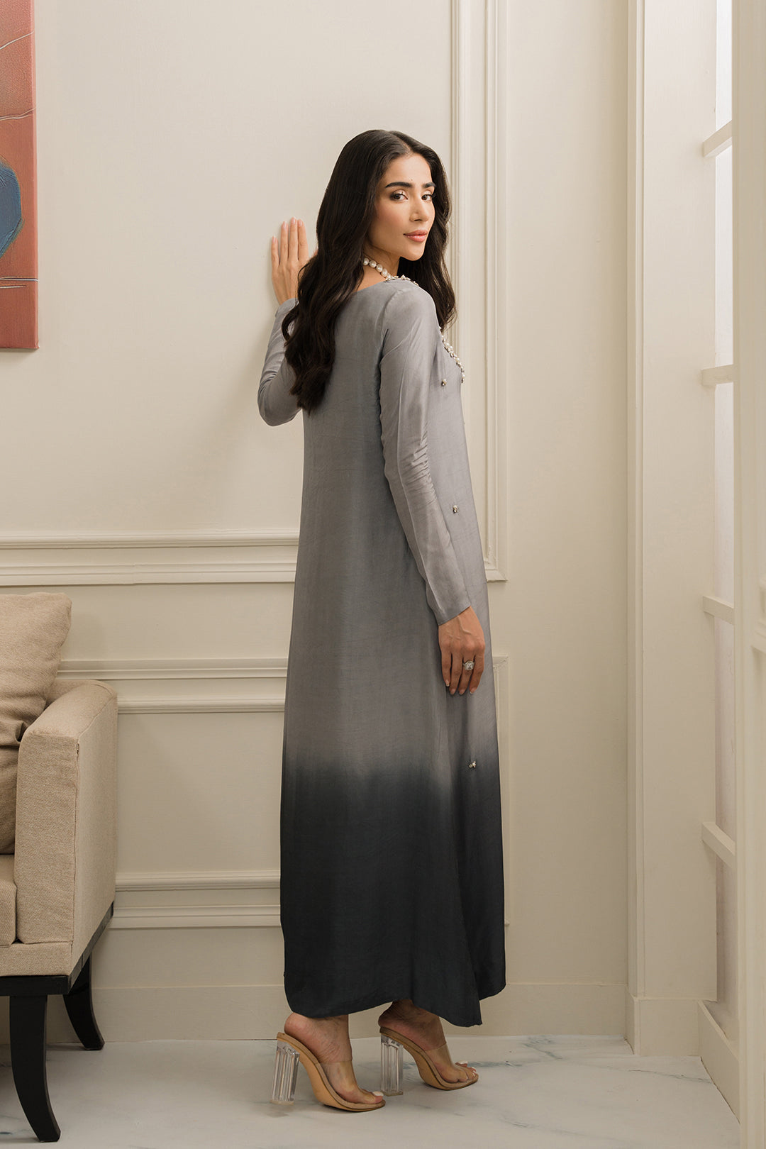 Nouri Dress