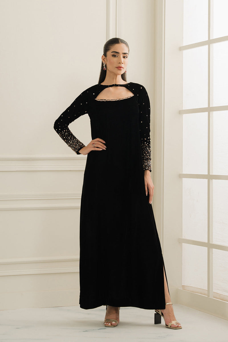 Sharen Dress