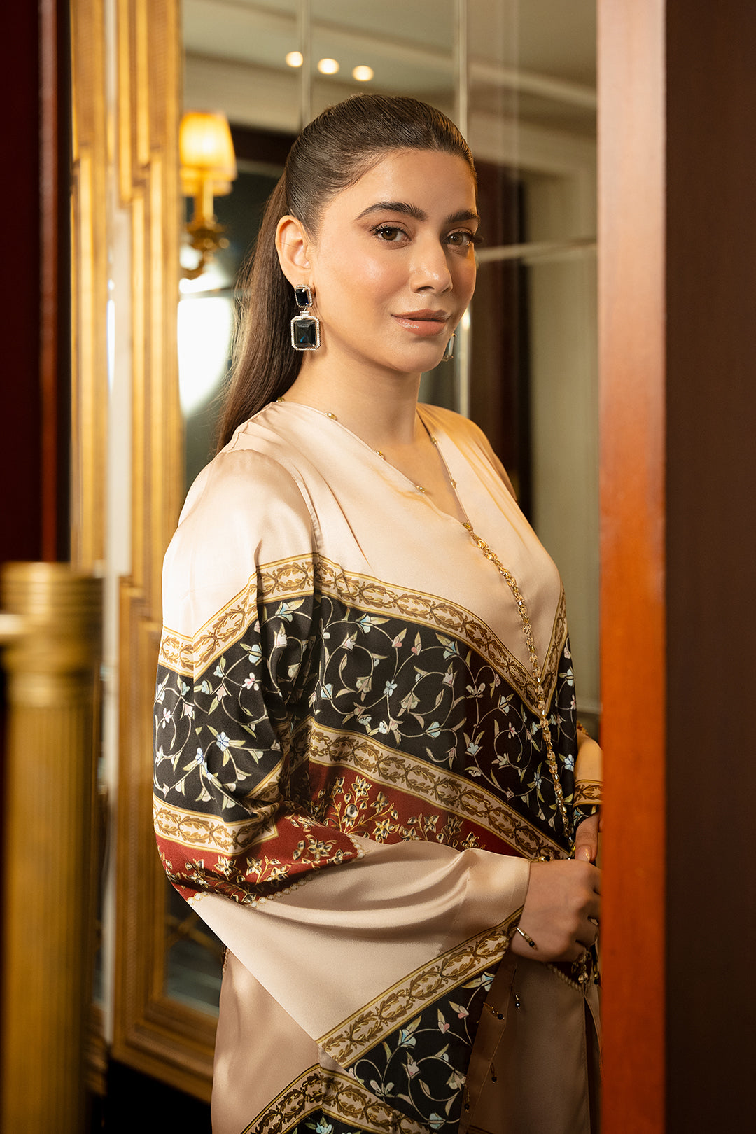 Suraal Cape