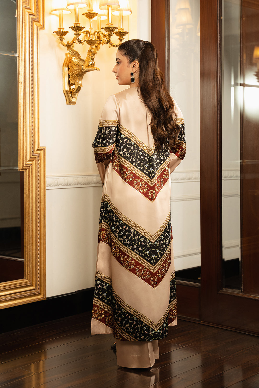 Suraal Cape